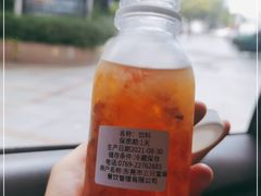 -三只蜜蜂蛋糕(东城店)