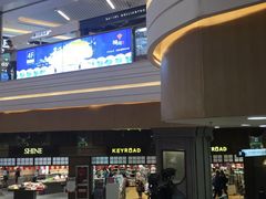 -吾悦广场(南京鼓楼店)