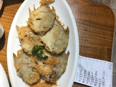 -必点海鲜·鲅鱼水饺(鞍山西道店)