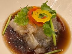 -酌宴府The China Club·广州万富希尔顿酒店(云城东路店)