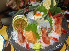 -吉川居酒屋(建国北路店)