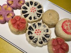 -大海碗·炸酱面·烤鸭·京菜(天坛店)