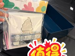 -宜家·瑞典风味餐厅(四元桥店)