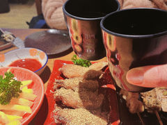 -鸟屯(三里屯店)