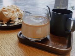 -Home Cafe(水榭春天店)