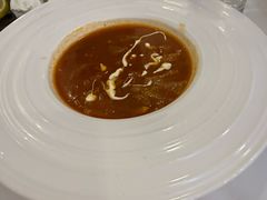 -成桂西餐厅·42年的味道(五大道疙瘩楼店)