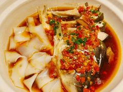 -香山湖家家宴(中山陵店)