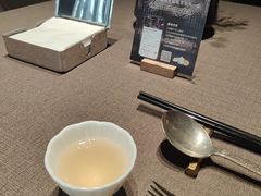 -今轩中餐厅(西安经开洲际酒店)