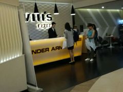 -威尔仕健身(新天地店)