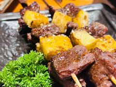 -桂马·日本料理·海胆·海鲜饭·酒场(民主广场店)