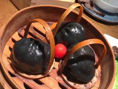 -点心传说·粤菜点心(佐阾虹湾店)