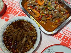 -老闵田螺馆·南昌市井菜·特色小吃(总店)