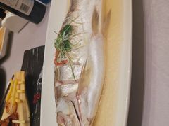 -谷语中餐厅