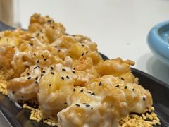 -富临轩私房菜(集庆门大街店)