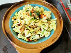 -哈啾嗨·蒙文化主题餐厅(京汉新城店)