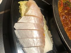 -老夏老火锅(西安南路总店)