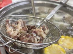 -阿波潮汕牛肉火锅·汤粉面(拱北店)