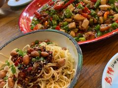 -兔槽江湖菜·重庆璧山兔(水围店)