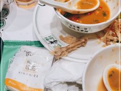 -禄婶鸡煲·打边炉