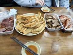 -李记清真馆(打钉巷店)