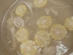 -原味四季椰子鸡(公明百佳华店)