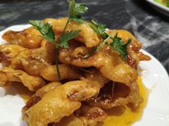 -大连湾旭日·家宴·海肠捞饭(马栏广场店)