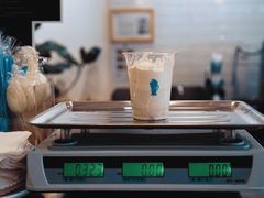 -Blueglass酸奶(财富购物中心店)