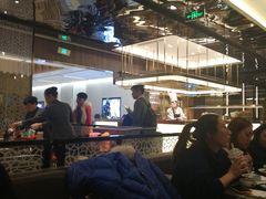 -捞王锅物料理(上海世茂广场店)