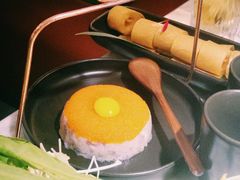 太阳鱼籽虾滑-新辣道鱼火锅(国瑞城店)