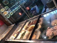 -老味道餐厅(江山店)