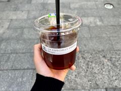 -UN CAFFE(五角场店)