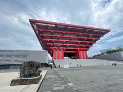 -中华艺术宫(上海美术馆)