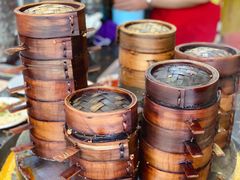 -代四孃牛华豆腐脑美味小食(总店)