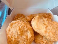 -麦当劳(深圳北站高铁店)