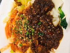 -大嘻咹biangbiang面(历史博物馆店)
