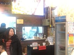 -巴依家新疆手抓饭(菱角湖万达店)