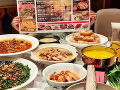 -川味里•商务宴请•团建聚餐(清湖店)