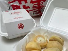 -虎头局·渣打饼行(五一新干线店)