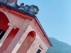 -开平碉楼文化旅游区马降龙景区