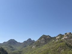 -丹东凤凰山景区