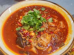 -馬伍旺川菜(江北虹悦城店)