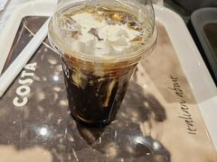 -COSTA COFFEE(斯普瑞斯奥特莱斯店)