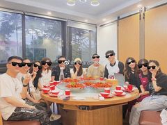 -海岛八号龙虾烧烤田鸡(蓝天路总店)