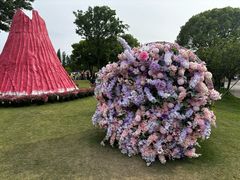 -歌斐颂巧克力小镇