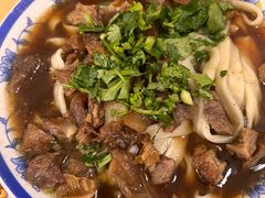 -清真-戏楼王记牛肉面