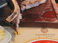 -马迭尔德式西餐精酿啤酒屋(中央大街店)