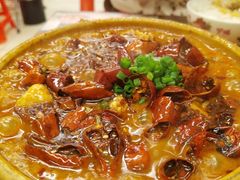-罗妈砂锅(四川成都奎星楼店)