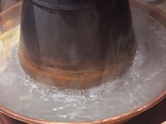 -清真·老门框爆肚涮肉·中华老字号(丰管路店)