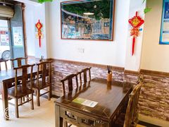 -伊兰麒兰馨园·川菜·清真馆(339电视塔店)