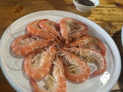 -蓝湾碧波·老字号·疍家非遗海上餐厅